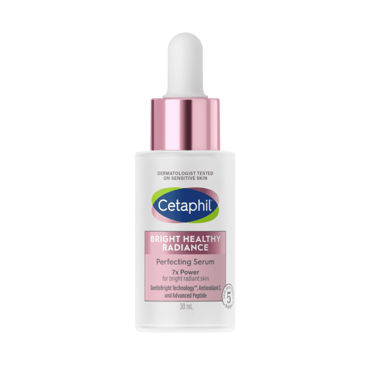Cetaphil Bright Healthy Radiance Perfecting Serum